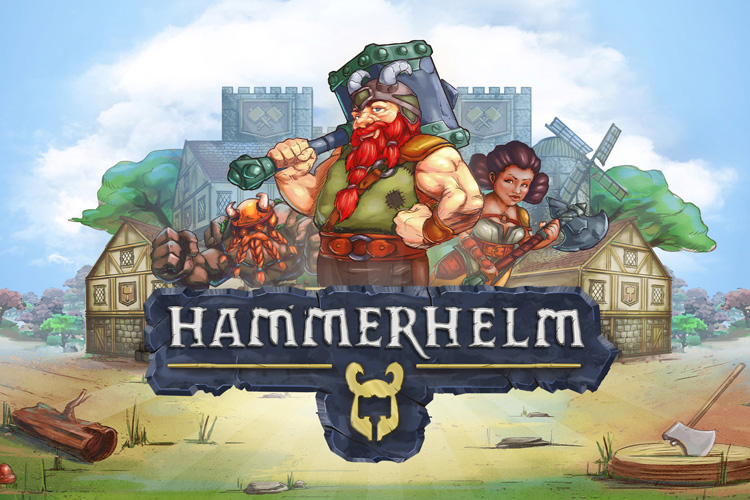 HammerHelm