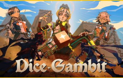 Dice Gambit