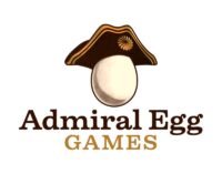 Admiral Egg Games