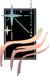 ChromaticInk Logo