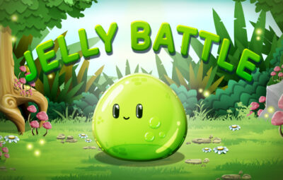 Jelly Battle