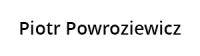 Piotr Powroziewicz