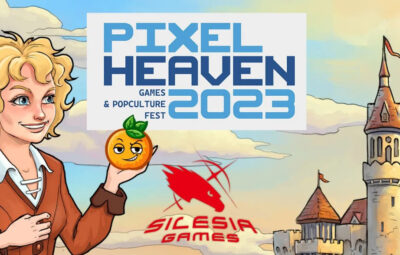 Pixel Heaven 2023!