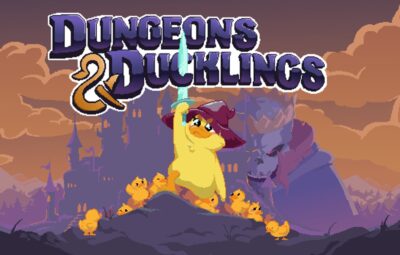 Dungeons and Ducklings