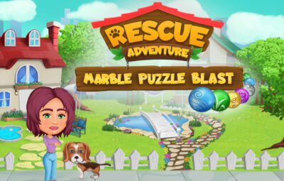 Rescue Adventure