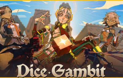 Dice Gambit