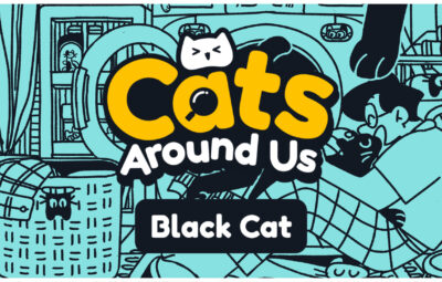 cats-around-us-black-cat
