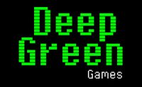 Deep Green Games