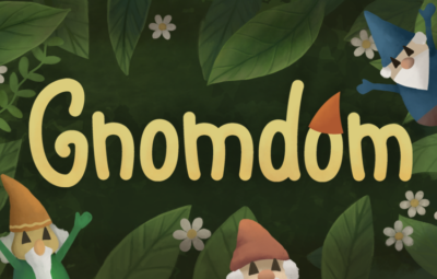 Gnomdom