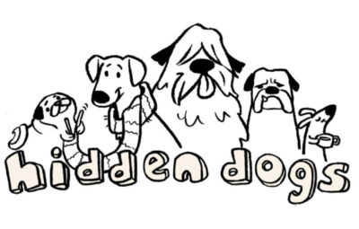Hidden Dogs
