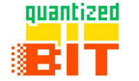 Quantized Bit Logo