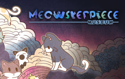 Meowsterpiece Museum