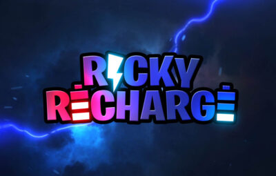 ricky recharge