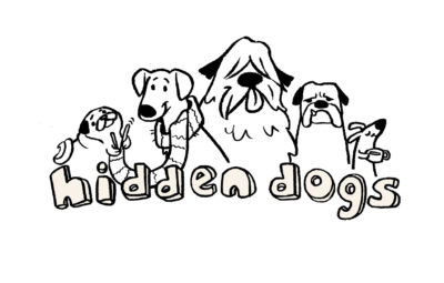 Hidden Dogs : In the Dog House