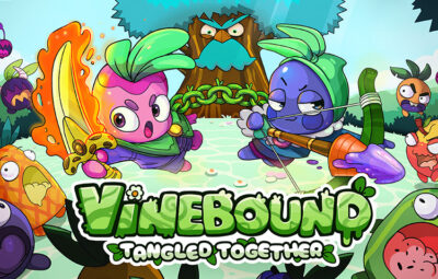 Vinebound